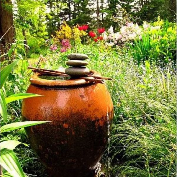 How to Make a Water Fountain
