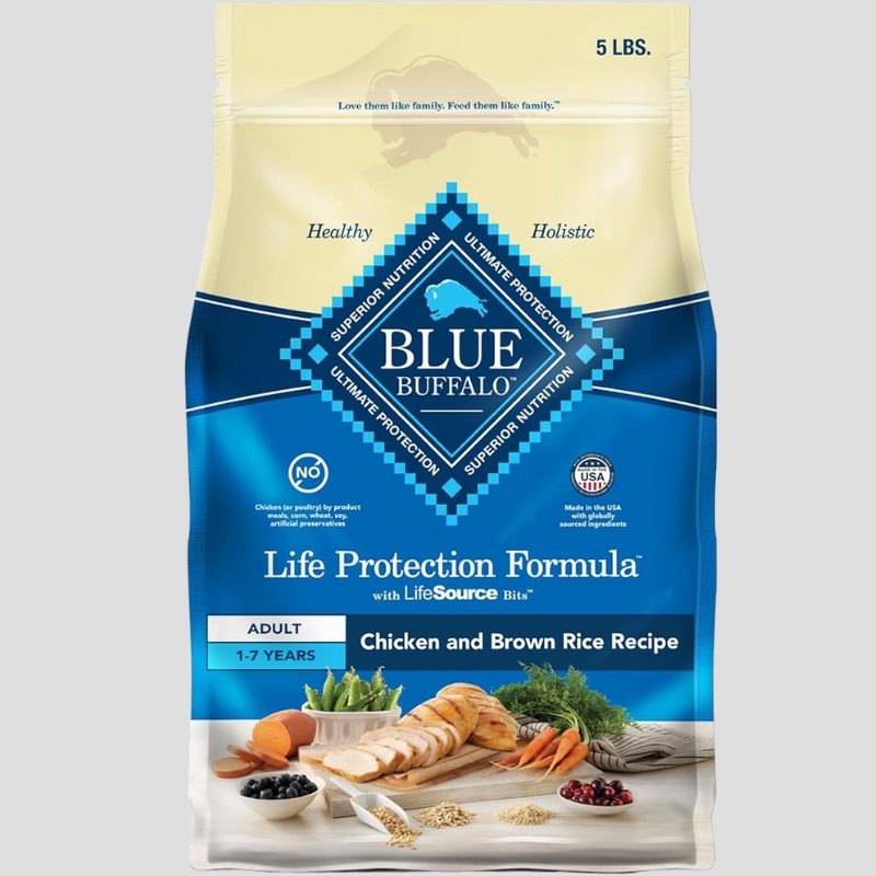 Is Blue Buffalo a Good Dog Food