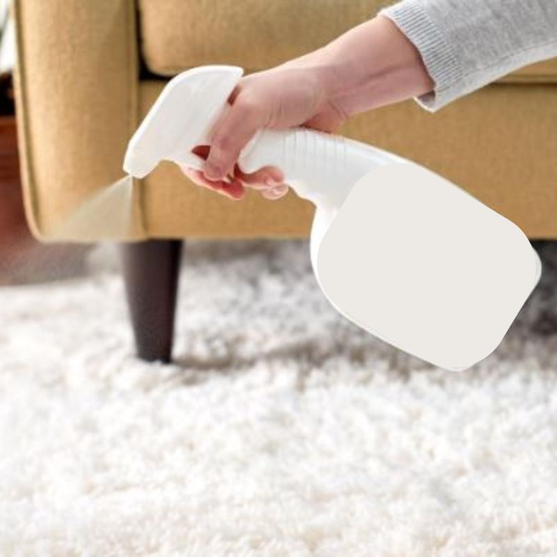 Pet Stain Odor Remover