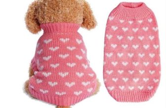 Sweaters for Small Dogs