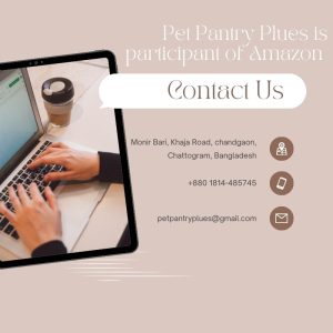 Contact us