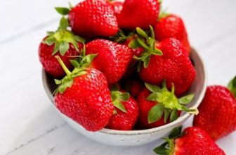 Can Dogs Eat Strawberries