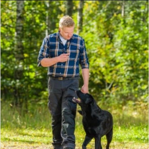How to Train a Dog to Speak