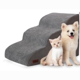 Best Bed Ramp for Small Elderly Dog