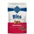 Peanut Butter Dog Treats