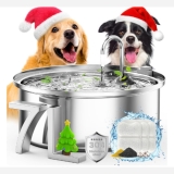 Best Dog Water Fountain