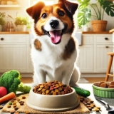 Best Kibble for Picky Dogs