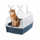 Best Litter Box for Big Cats