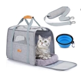 Best Pet Carrier for Cats