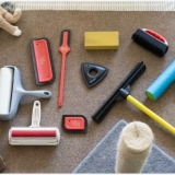 Best Pet Hair Removal Products