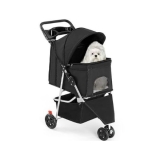 Best Pet Stroller for Small Dogs