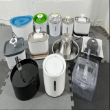 Best Water Fountain for Cats