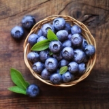 Can Dogs Eat Blueberries?