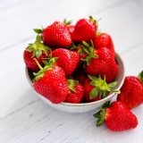 Can Dogs Eat Strawberries?