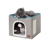 Cat Beds for Large Cats