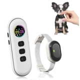 Dog Training Collars for Small Dogs