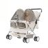 Traveling Dog Crates for Large Dogs