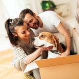 How Do We Show Our Pets Love?