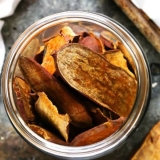 How to Make Sweet Potato Chews for Dogs