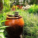 How to Make a Water Fountain