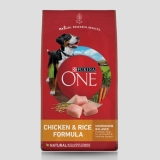 Is Purina One a Good Dog Food