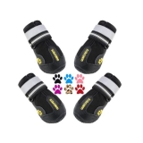 Rainy Shoes for Dogs