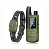 Remote Control Shock Collar for Dogs