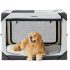 Double Stroller for Pets