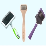 What is a Slicker Brush?