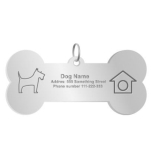 What to Put on Dog Tag
