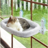 Window Hammock for Cats